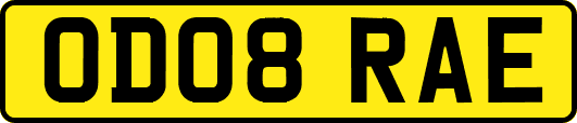 OD08RAE