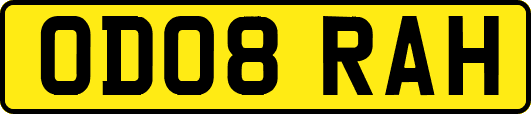 OD08RAH