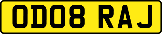 OD08RAJ