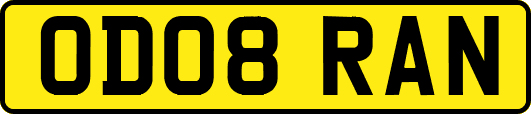 OD08RAN