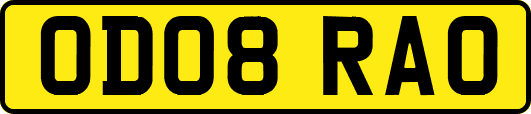 OD08RAO