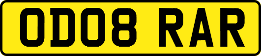 OD08RAR