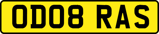 OD08RAS