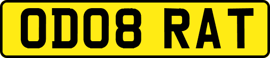 OD08RAT