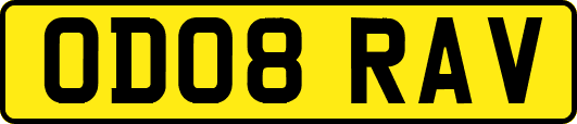 OD08RAV