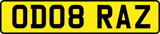 OD08RAZ