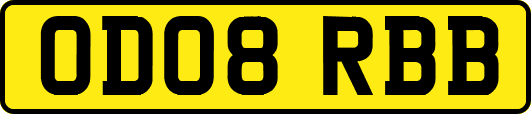 OD08RBB