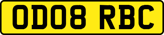 OD08RBC