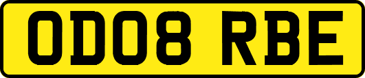 OD08RBE