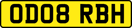 OD08RBH