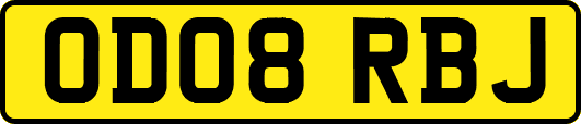 OD08RBJ