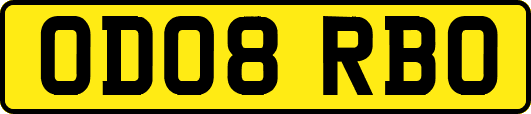 OD08RBO