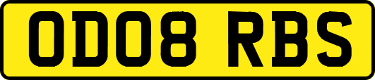 OD08RBS