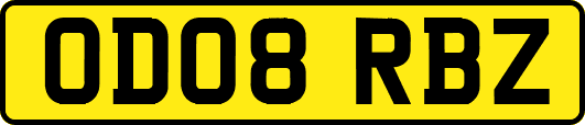 OD08RBZ