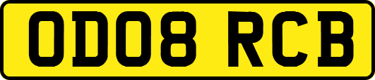 OD08RCB