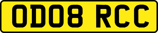 OD08RCC