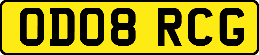 OD08RCG