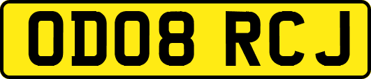 OD08RCJ