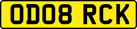 OD08RCK