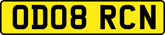 OD08RCN