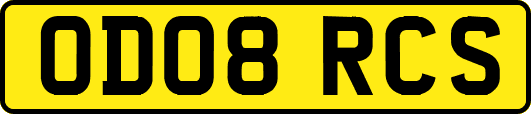 OD08RCS