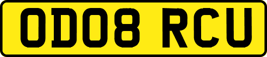 OD08RCU
