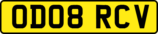 OD08RCV