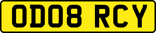 OD08RCY