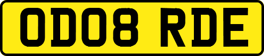 OD08RDE