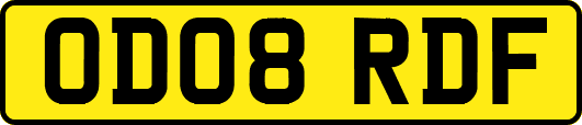 OD08RDF