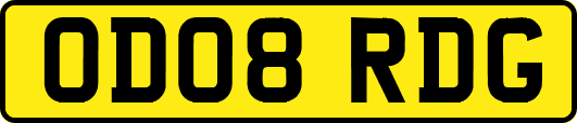 OD08RDG