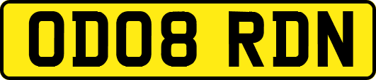 OD08RDN