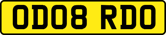 OD08RDO