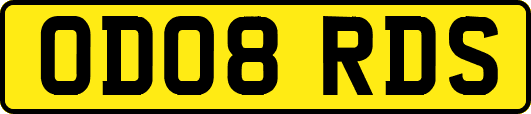 OD08RDS