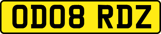 OD08RDZ