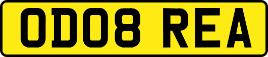 OD08REA