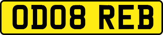 OD08REB