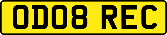 OD08REC