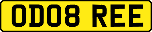 OD08REE