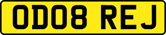 OD08REJ