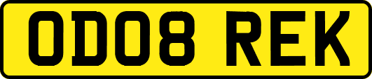 OD08REK