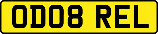 OD08REL