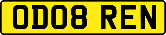 OD08REN