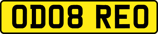 OD08REO