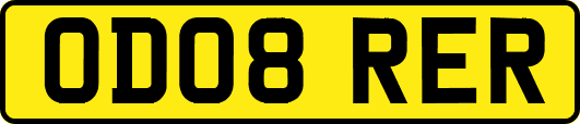 OD08RER