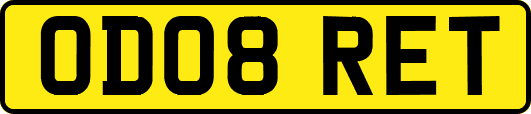OD08RET
