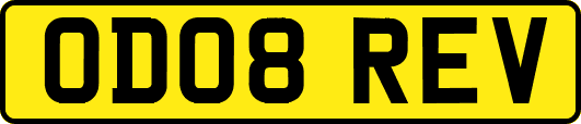 OD08REV