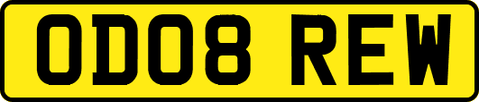 OD08REW
