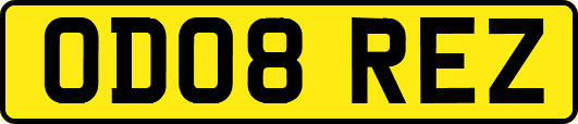 OD08REZ