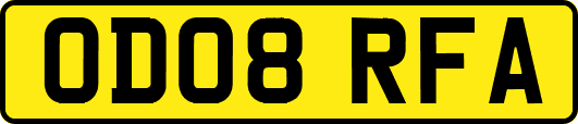 OD08RFA